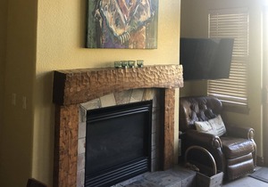 Beaver Creek-Lodge at Brookside