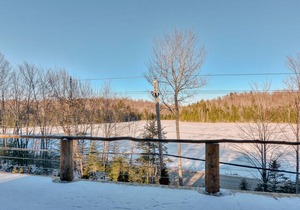 BEAVERS POND II