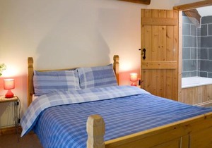 Beckaveans Granary