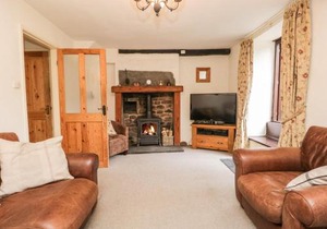 Beckfold Cottage