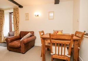 Beckfold Cottage