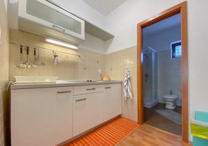 Beco A2+1 nr.3 - One Bedroom Apartment, Sleeps 3