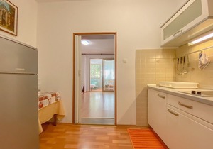 Beco A2+1 nr.3 - One Bedroom Apartment, Sleeps 3