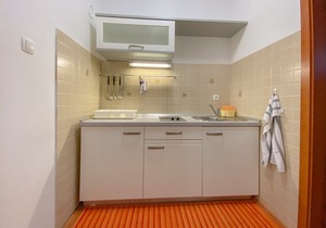 Beco A2+1 nr.3 - One Bedroom Apartment, Sleeps 3