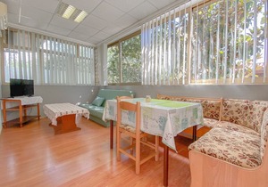 Beco A2+1 nr.3 - One Bedroom Apartment, Sleeps 3