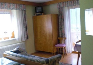 Bed and breakfast (3) - Haus Pfandler