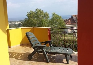 Bed and Breakfast Coral Blue