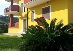 Bed and Breakfast Coral Blue