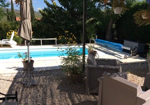 bed and breakfast villa de la sueur au bonheur