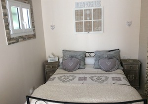 bed and breakfast villa de la sueur au bonheur