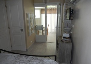 bed and breakfast villa de la sueur au bonheur