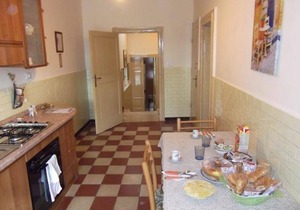 Bed and Breakfast San Marco BB2