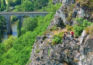 Bed and Breakfast Moulin du Vey (CH10)