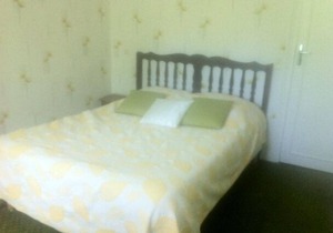 Bed and Breakfast Moulin du Vey (CH10)