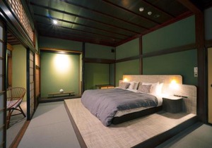 Bed and Craft MITU