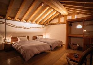 Bed and Craft RoKu