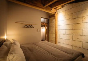 Bed and Craft RoKu