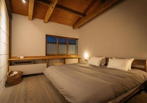 Bed and Craft RoKu
