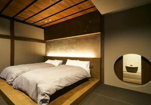 Bed and Craft TenNE