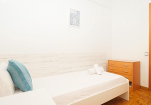 Bed&BCN Sant Andreu apartment