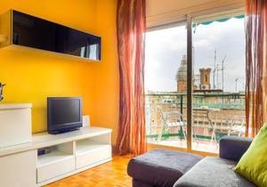 Bed&Bcn Sant Andreu