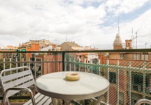 Bed&Bcn Sant Andreu