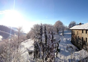 Bed & Breakfast Castello Regina