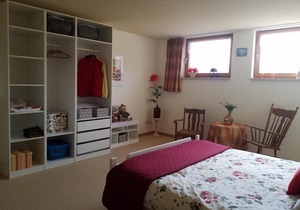 Bed & Breakfast Elseline