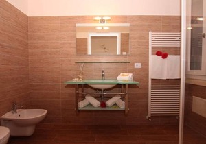 Bed & Breakfast Il Conte