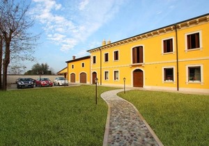 Bed & Breakfast Il Conte