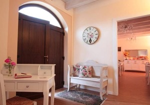Bed & Breakfast Il Conte