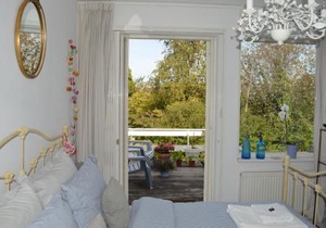 Bed & Breakfast Jo Amsterdam
