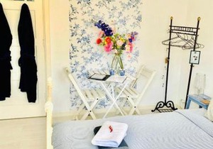 Bed & Breakfast Jo Amsterdam