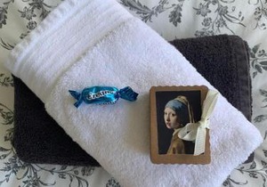 Bed & Breakfast Jo Amsterdam