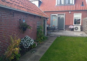 Bed & Breakfast Uitrust