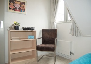 Bed & Breakfast Uitrust