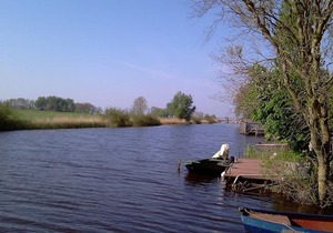 Bed en breakfast Uitrust