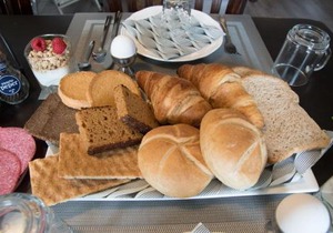 Bed en breakfast Uitrust