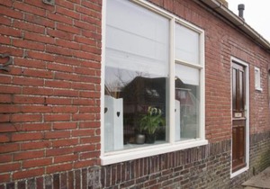 Bed en breakfast Uitrust
