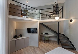 BED in Athens
