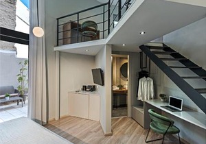 BED in Athens