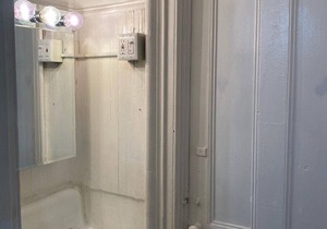 BEDROOM # 3 WITH AN EVENT SPACE AND BACK PORCH