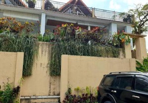 Bedugul Lake View Residence Unit A-1