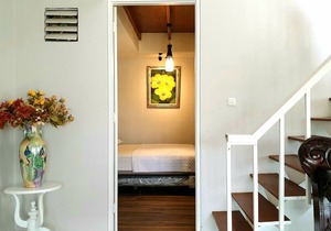 Bedugul Lake View Residence A-1