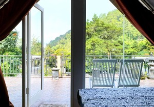 Bedugul Lake View Residence A-1