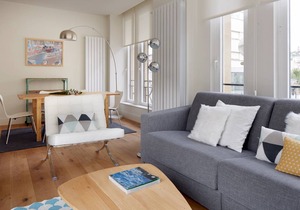 Beduria A by FeelFree Rentals