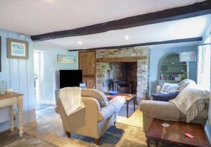 Bee Hive Cottage