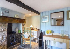 Bee Hive Cottage