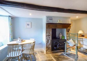 Bee Hive Cottage
