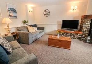 Beechcroft Cottage